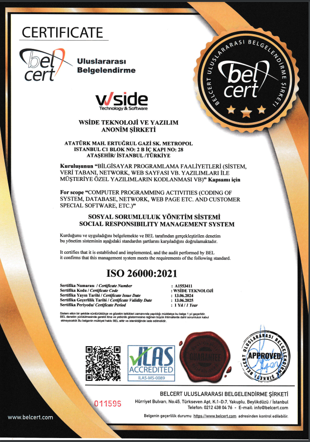 ISO 26000:2021