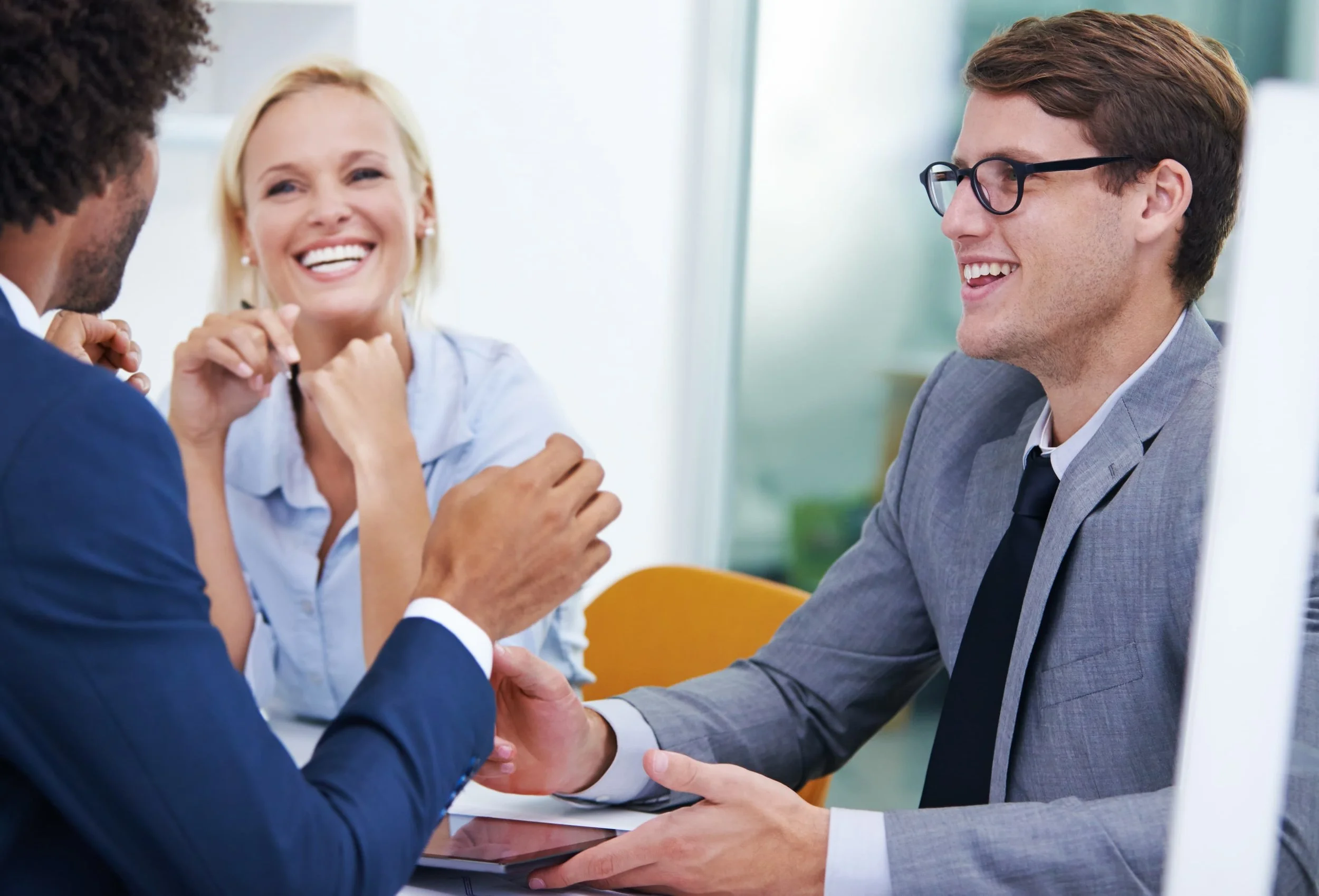 Salesforce CRM